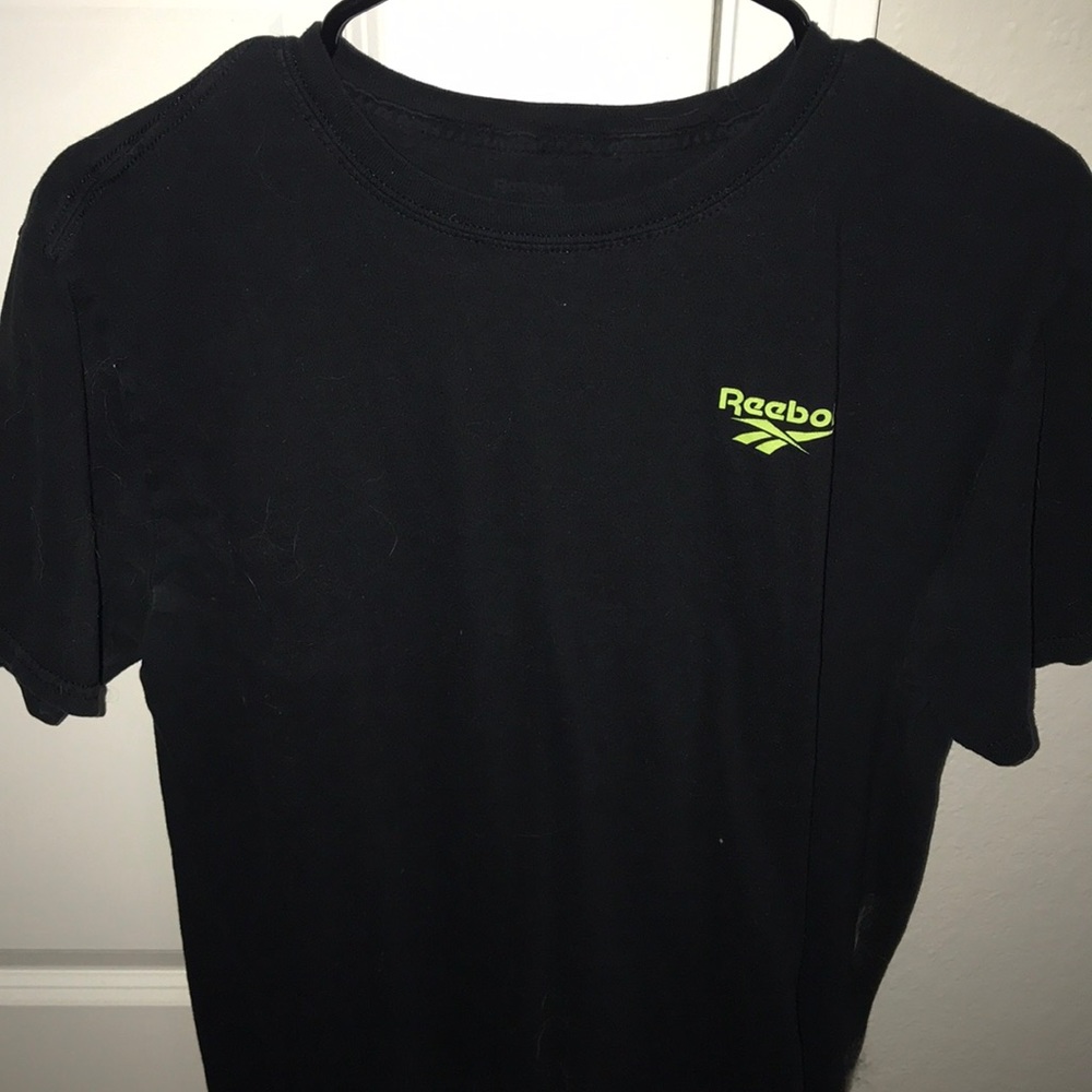 Reebok T-shirt